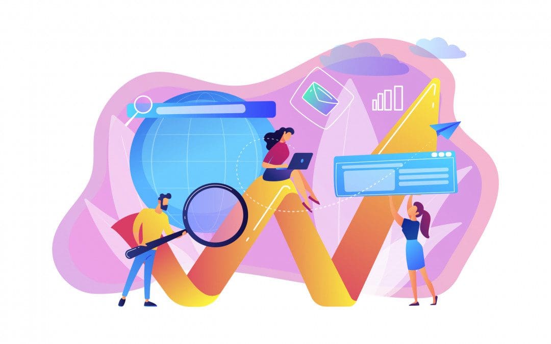 Keyword – Analyse als wichtige Grundlage für SEO Optimierung