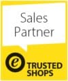 Protected Trusted Shops Sales partner