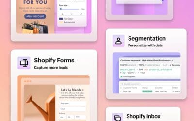 Shopify Shops: Leitfaden für Anfänger und Profis mit Tipps und Tricks