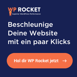 wp-rocket