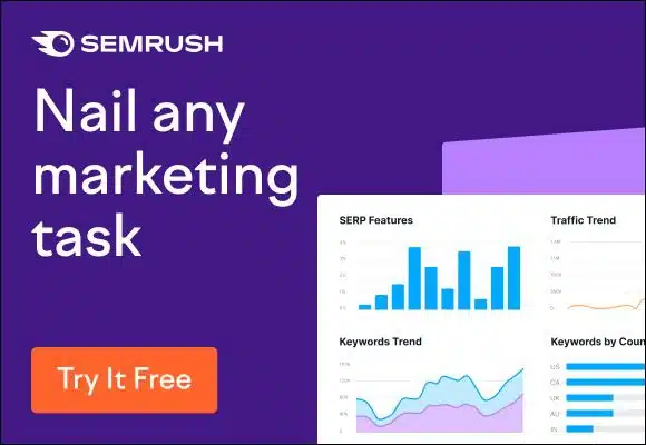 semrush preise