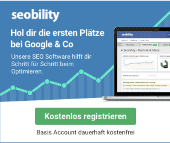 Seobility